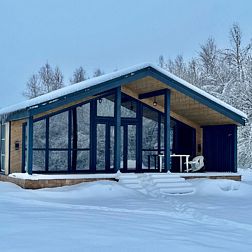 База отдыха Dream Lake Pz