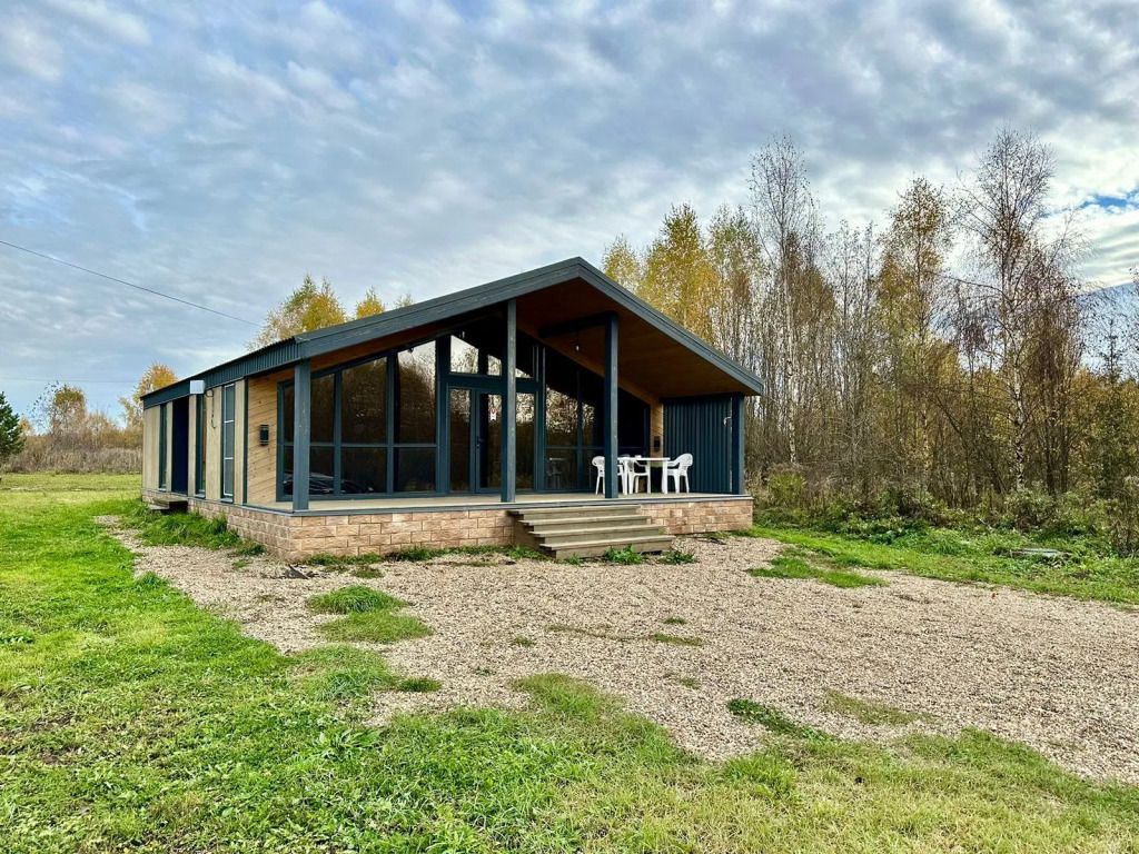 Dream Lake Pz, Ярославская область: фото 2