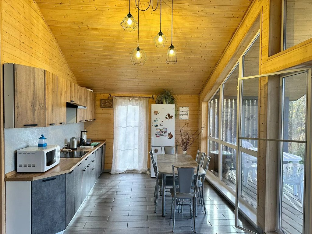 Dream Lake Pz, Ярославская область: фото 4