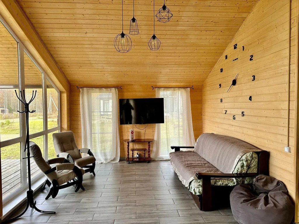 Dream Lake Pz, Ярославская область: фото 5