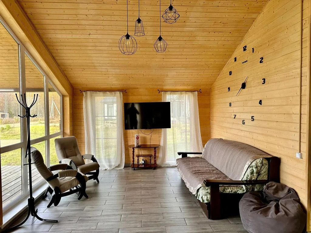 Dream Lake Pz, Ярославская область: фото 5