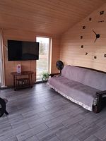 Коттедж с красивым видом из окна, База отдыха Dream Lake Pz, Переславль-Залесский