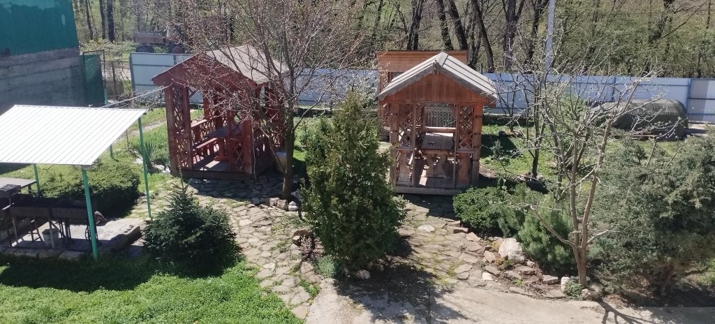 Гостевой дом Надежда, Республика Адыгея: фото 3