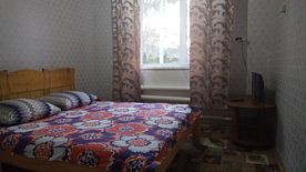 Четырёхместный номер Economy с видом на горы, Гостевой дом Надежда, Каменномостский