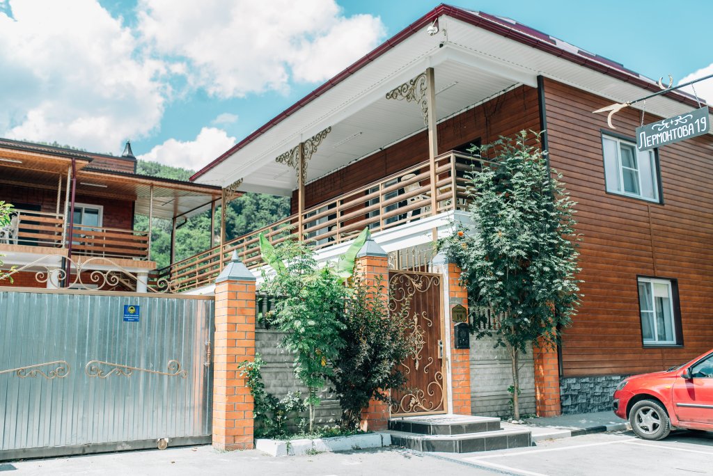 Гостевой дом "Огни Хаджоха", Республика Адыгея: фото 2