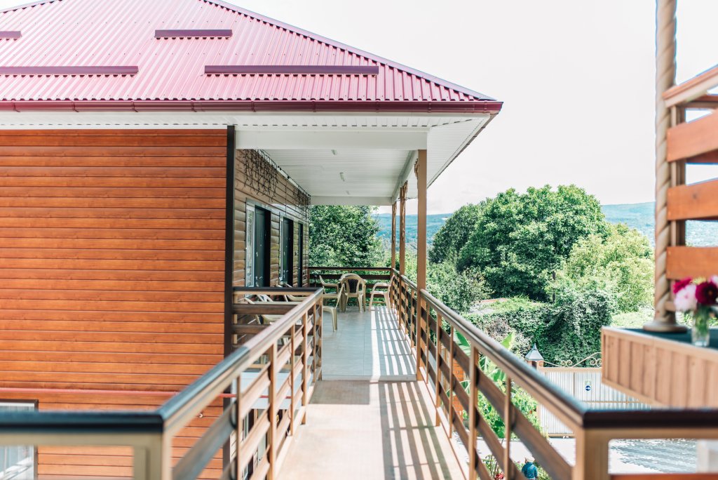 Гостевой дом "Огни Хаджоха", Республика Адыгея: фото 5