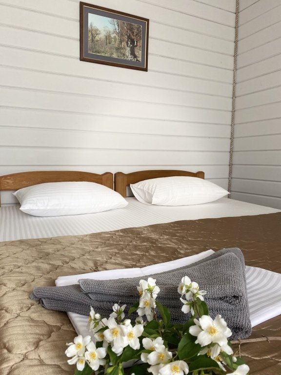 Гостевой дом Солнечный Хаджох, Республика Адыгея: фото 3