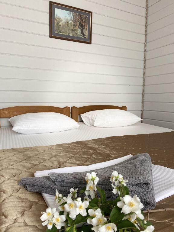 Гостевой дом Солнечный Хаджох, Республика Адыгея: фото 3