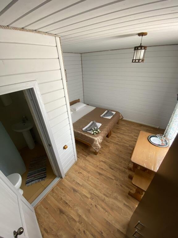 Гостевой дом Солнечный Хаджох, Республика Адыгея: фото 4