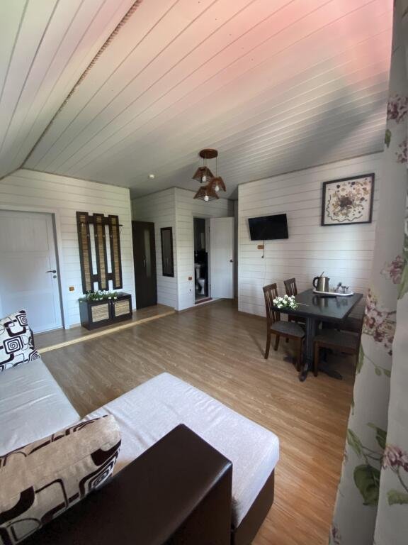 Гостевой дом Солнечный Хаджох, Республика Адыгея: фото 5