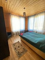 Двухместный номер Economy двуспальная кровать, Гостевой дом Солнечный Хаджох, Каменномостский