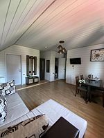 Номер Superior, Гостевой дом Солнечный Хаджох, Каменномостский