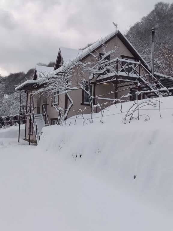 Гостевой Дом Наши Горы, Республика Адыгея: фото 3