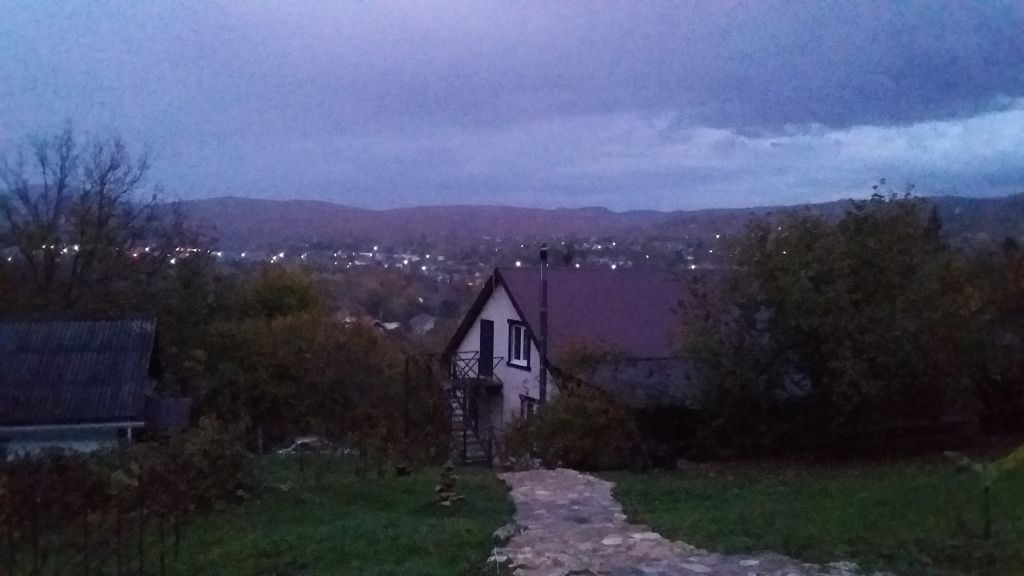 Гостевой Дом Наши Горы, Республика Адыгея: фото 2