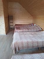 Четырёхместный номер Standard, Гостевой Дом Наши Горы, Каменномостский