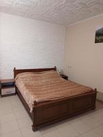 Четырёхместный номер Standard с 2 комнатами, Гостевой Дом Наши Горы, Каменномостский