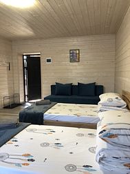 Гостевой Дом На Садовой