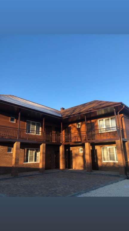 Гостевой Дом На Садовой, Республика Адыгея: фото 3