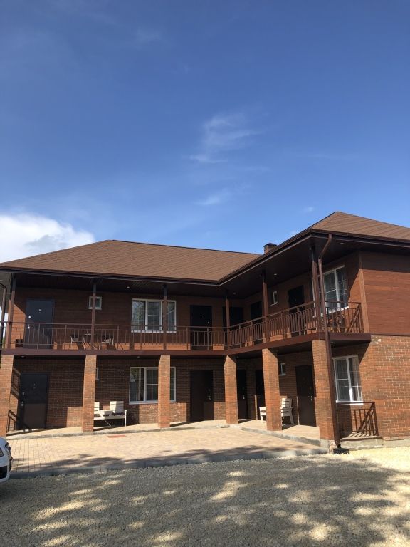 Гостевой Дом На Садовой, Республика Адыгея: фото 2