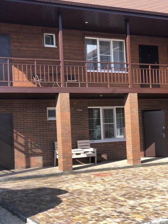 Гостевой Дом На Садовой, Республика Адыгея: фото 4