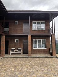 Гостевой Дом На Садовой