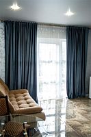 Пятиместный люкс Дуплекс с балконом и с красивым видом из окна, Гостевой дом Господин постоялец, Каменномостский