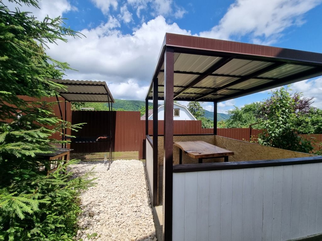 Гостевой дом Идиллия, Республика Адыгея: фото 2