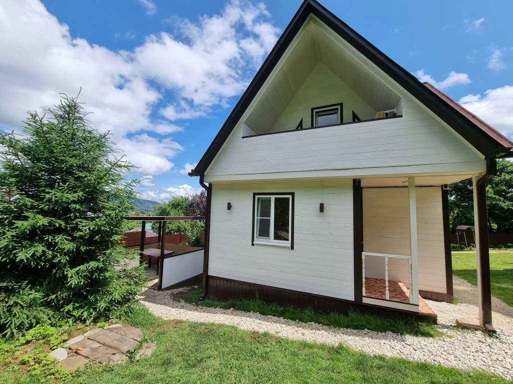 Гостевой дом Идиллия, Республика Адыгея: фото 3