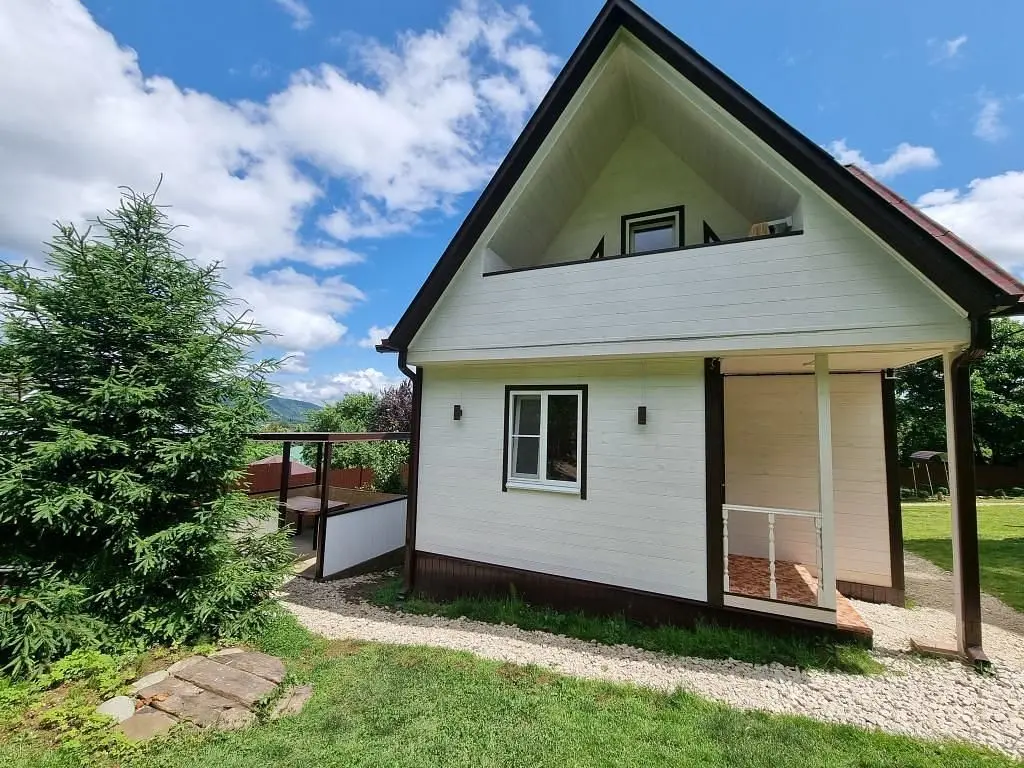 Гостевой дом Идиллия, Республика Адыгея: фото 3