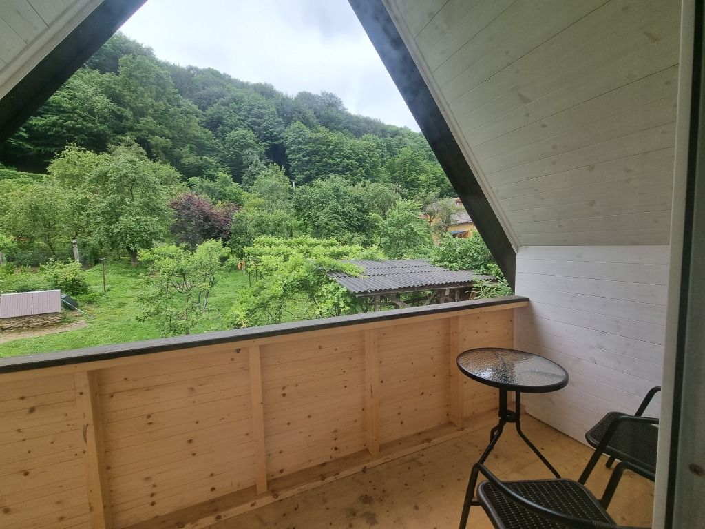 Гостевой дом Идиллия, Республика Адыгея: фото 5