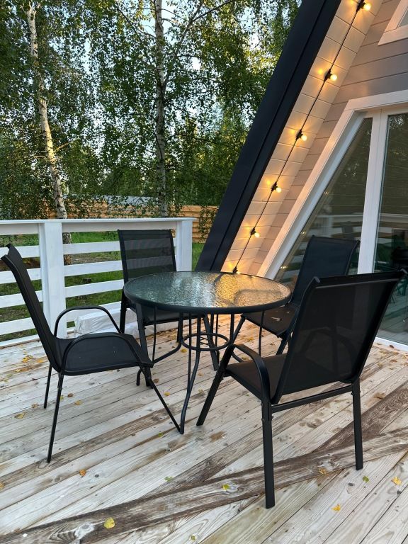  ECO HOUSE GLAMPING, Ярославская область: фото 4