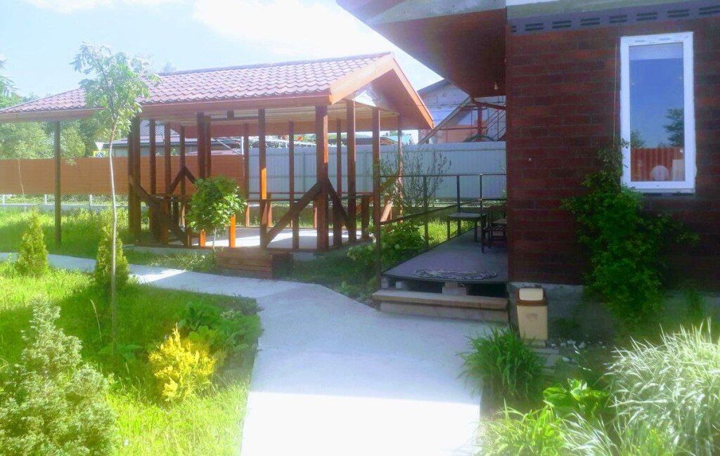 Частный дом Feel House/Дом в горах, Каменномостский, Республика Адыгея