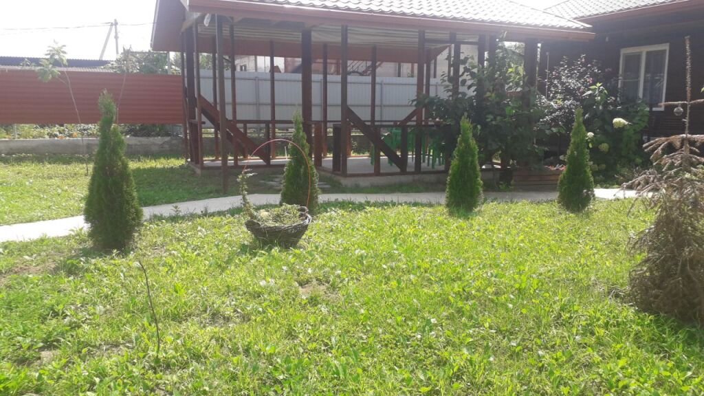 Частный дом Feel House/Дом в горах, Республика Адыгея: фото 3