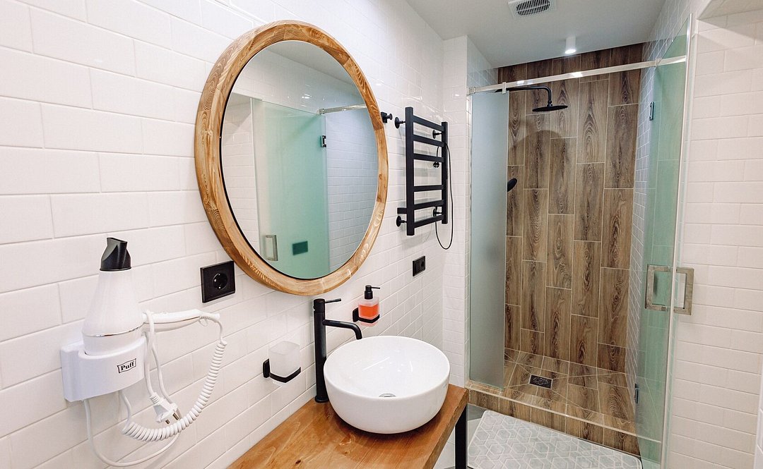 Стандартный 2-местный Дабл