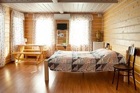 Семейный номер Standard, Усадьба Подозерка, Ростов Великий