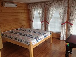 Семейный номер Standard с 2 комнатами, Усадьба Подозерка, Ростов Великий