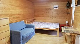 Двухместный номер Standard двуспальная кровать, Усадьба Подозерка, Ростов Великий