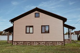 Гостевой Дом Диево-Городище