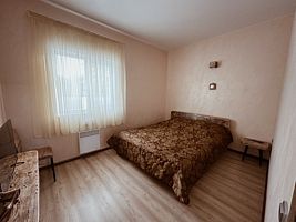 Коттедж с красивым видом из окна, Гостевой Дом Диево-Городище, Ярославль