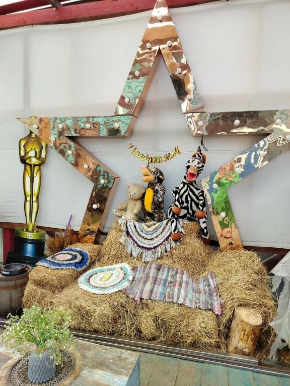 Гостевой дом КиноДача, Переславль-Залесский, Ярославская область