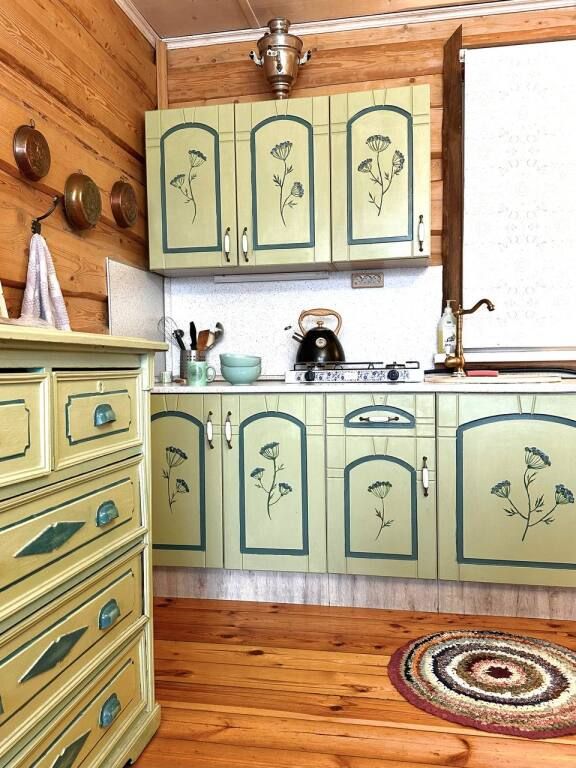 Гостевой дом КиноДача, Ярославская область: фото 2