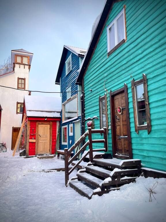 Гостевой дом КиноДача, Ярославская область: фото 4