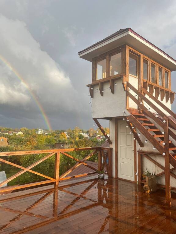 Гостевой дом КиноДача, Ярославская область: фото 5