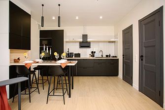 Гостевой дом Волжские Пенаты