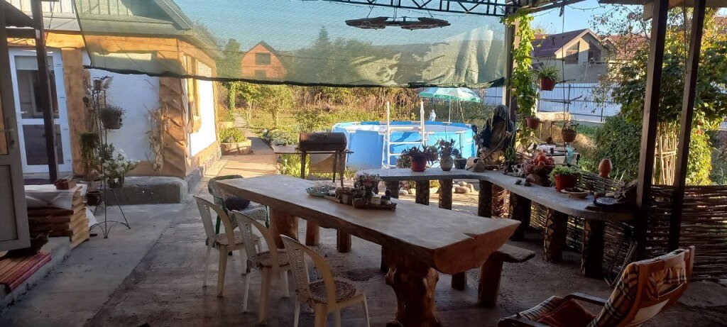 Гостевой Дом Домик с камином, Республика Адыгея: фото 2