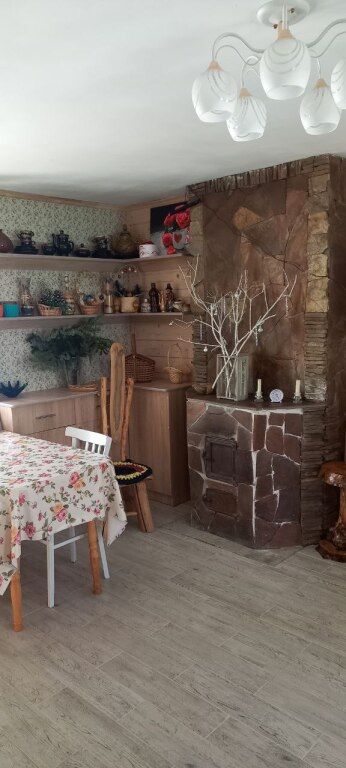 Гостевой Дом Домик с камином, Республика Адыгея: фото 5