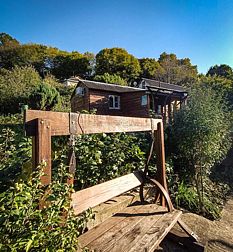 Частный дом Горная Роза