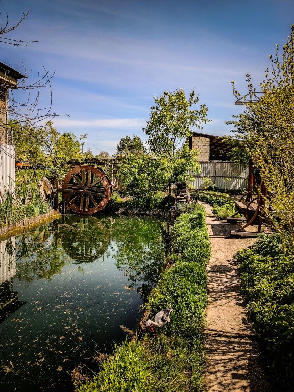 Частный дом Горная Роза, Республика Адыгея: фото 3