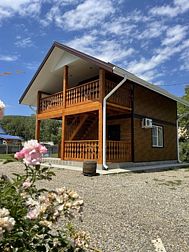 Гостевой Дом Атмосфера