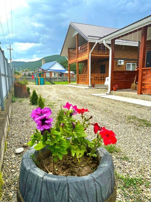 Гостевой Дом Атмосфера, Республика Адыгея: фото 5